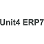 Unit4 ERP7